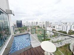Forte Suites (D8), Apartment #614104401